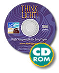 THINK LIGHT! CD-ROM