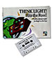 THINK LIGHT! Hits the Road